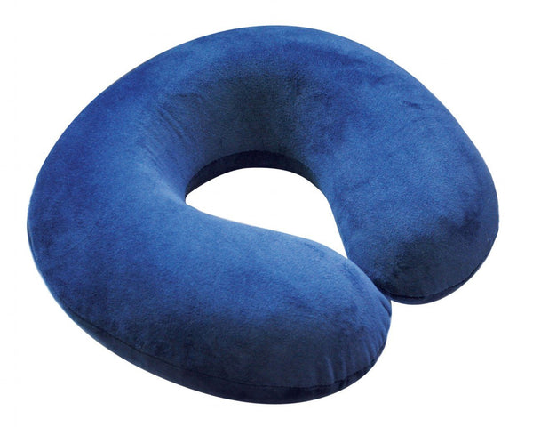 Relaxus - U-Neck Space Foam Support with Button Closure