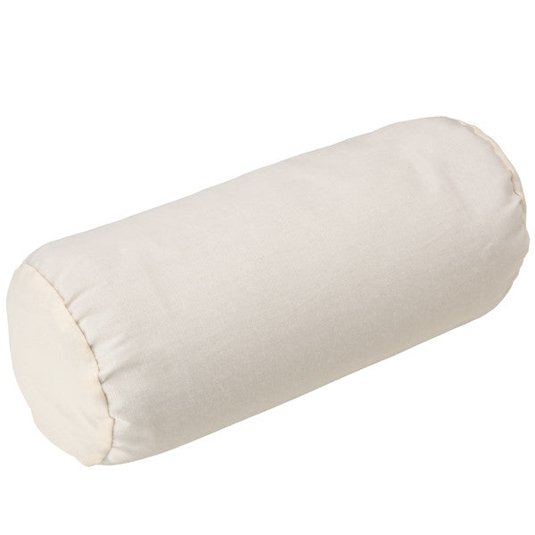 buckwheat-round-bolster