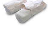 buckwheat-round-bolster