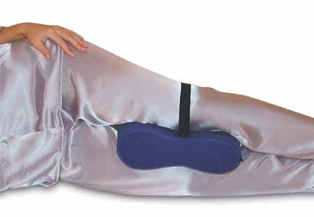 relaxus-memory-foam-knee-tech